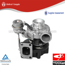 Turbocompresor Geniune Yuchai para F3400-1118100-383